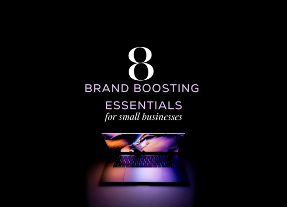 Key Branding Elements for Emerging Businesses